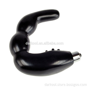 Best male sex products electronic prostate treatment massager stimulator